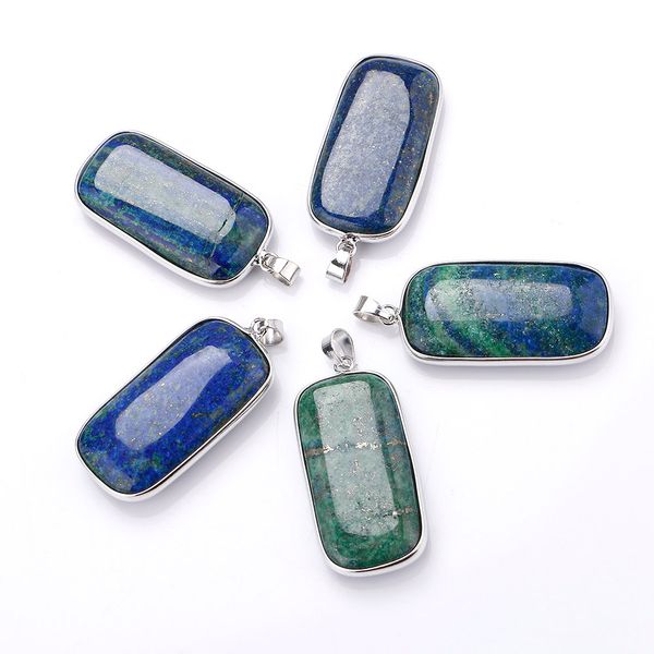 lapis lazuli pingente peacock green gemstone pendant necklace crystals jewelry silver plate colar gargantilha feminino chaveiro
lapis lazuli pingente peacock green gemstone pendant necklace crystals jewelry silver plate colar gargantilha feminino chaveiro
