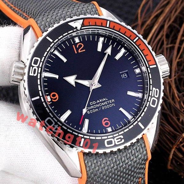 sports watch mens professional planet 600m james bond 007 men co-axial automatic movement rubber canvas sports watch watches wristwatches, Slivery;brown
sports watch mens professional planet 600m james bond 007 men co-axial automatic movement rubber canvas sports watch watches wristwatches, Slivery;brown