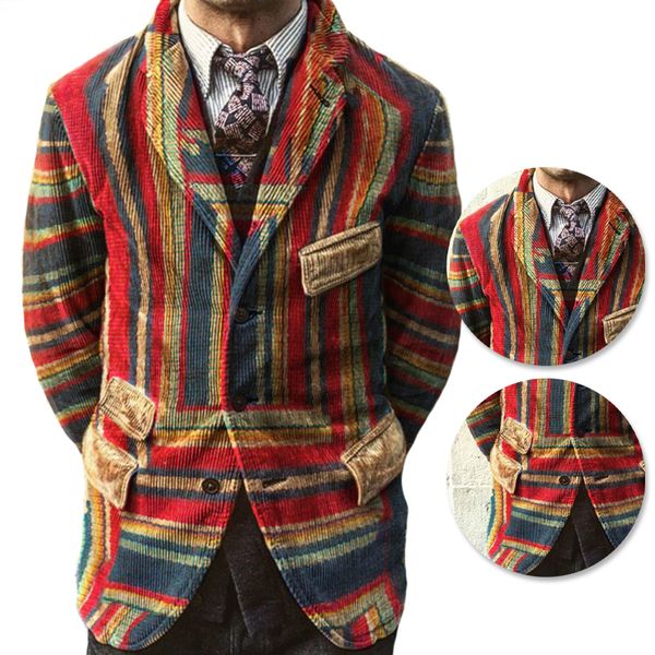 men casual button down coat long sleeve blazer plus size overcoat winter jacket, Black;brown
men casual button down coat long sleeve blazer plus size overcoat winter jacket, Black;brown