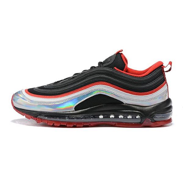 new 97s men running shoes balck metallic gold south beach prm yellow triple white 97s designer women sports sneakers us 5 5-11241a
new 97s men running shoes balck metallic gold south beach prm yellow triple white 97s designer women sports sneakers us 5 5-11241a