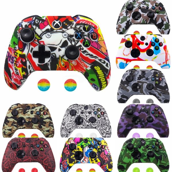 kkv5y new 18 цветов для xbox один контроллер один кожи case + аналоговый джойстик стик грип cap для x box силикон 1 x s thumb
kkv5y new 18 цветов для xbox один контроллер один кожи case + аналоговый джойстик стик грип cap для x box силикон 1 x s thumb