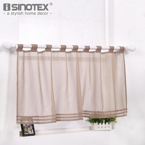 cafe curtain window treatment solid voile curtain pastoral tab decoration living room home textile 5 colors 7 sizes 1 pcs
cafe curtain window treatment solid voile curtain pastoral tab decoration living room home textile 5 colors 7 sizes 1 pcs