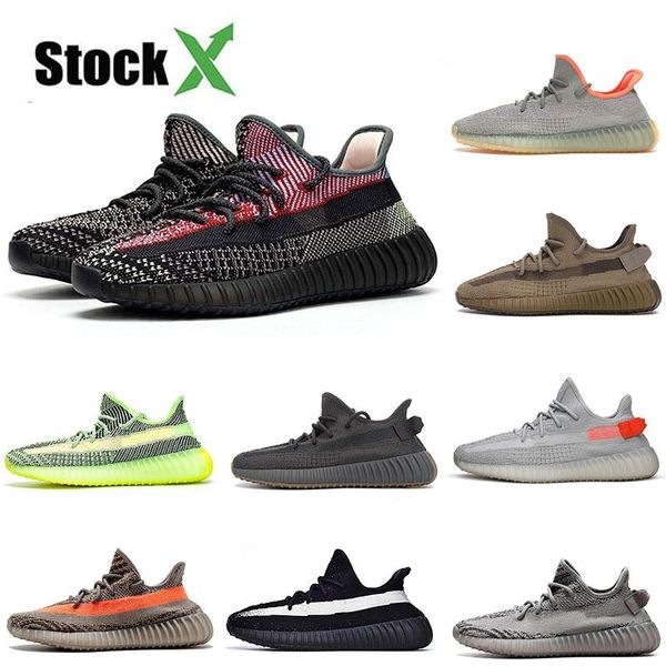 размер 13 нового прибытие mens kanye west женщины кроссовок glow desert sage static black reflective черный красная полоса марка мода кроссо
размер 13 нового прибытие mens kanye west женщины кроссовок glow desert sage static black reflective черный красная полоса марка мода кроссо