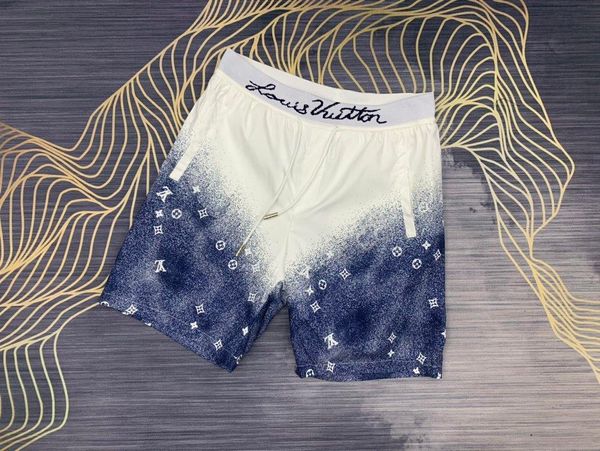 summer street designer shorts pant man elastic waist short pants women loose solid soft gradient m-3xl 5.12, Black
summer street designer shorts pant man elastic waist short pants women loose solid soft gradient m-3xl 5.12, Black