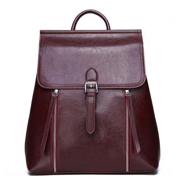 bag 2018 new women's backpacks bags for fashion women female simple casual black red business backpack travel backpacks
bag 2018 new women's backpacks bags for fashion women female simple casual black red business backpack travel backpacks