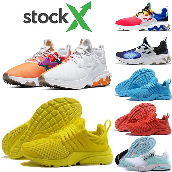 2020 new stock x eams x react presto dharma mens designer running shoes eams x react presto dharma yellow trainer women sport sneakers, White;red
2020 new stock x eams x react presto dharma mens designer running shoes eams x react presto dharma yellow trainer women sport sneakers, White;red