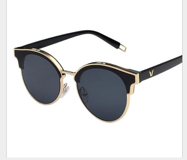 корейский big star кадр солнцезащитные очки одежда и обувь магазины модные очки, White;black
корейский big star кадр солнцезащитные очки одежда и обувь магазины модные очки, White;black