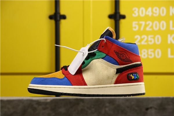 new 1s mid 1 blue the great mid fearless i cu2805-100 luxury designer sports basketball shoes casual mens women shoe des chaussures zapatos
new 1s mid 1 blue the great mid fearless i cu2805-100 luxury designer sports basketball shoes casual mens women shoe des chaussures zapatos