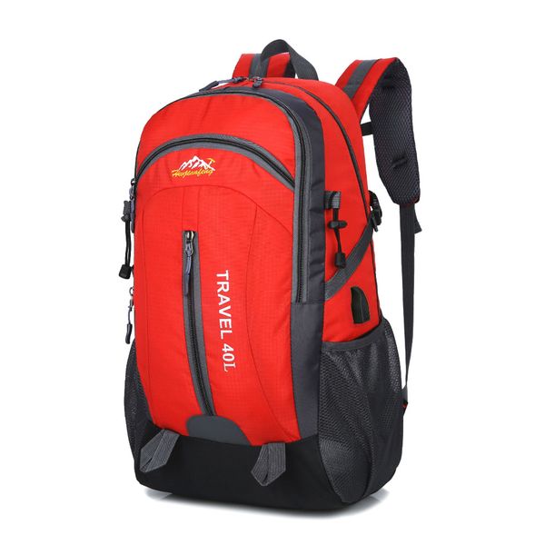 travel climbing backpacks men travel bags waterproof 40l hiking backpacks outdoor camping usb charging sport bag men backpack
travel climbing backpacks men travel bags waterproof 40l hiking backpacks outdoor camping usb charging sport bag men backpack