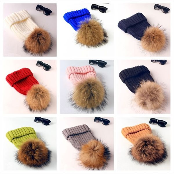 new parent-child autumn and winter anti-cold wool hat warm knit cap parent-child hair ball wool hat t3i5173
new parent-child autumn and winter anti-cold wool hat warm knit cap parent-child hair ball wool hat t3i5173