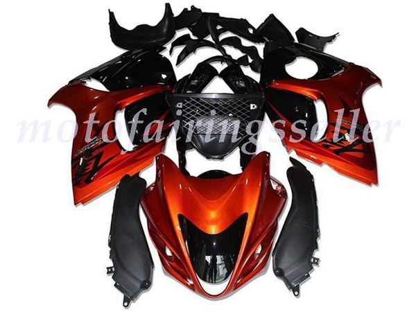 new abs plastic fairings kit fit for suzuki gsx1300 1300r 2008 09 10 11 12 13 14 15 16 17 2018 injection mold dark orange
new abs plastic fairings kit fit for suzuki gsx1300 1300r 2008 09 10 11 12 13 14 15 16 17 2018 injection mold dark orange