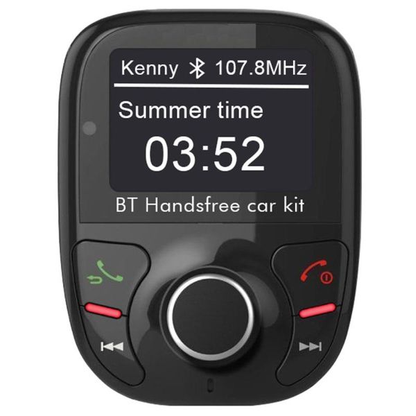 bt002 car mp3 player audio fm modulator fm transmitter hands-car kit usb charger support tf card usb disk
bt002 car mp3 player audio fm modulator fm transmitter hands-car kit usb charger support tf card usb disk