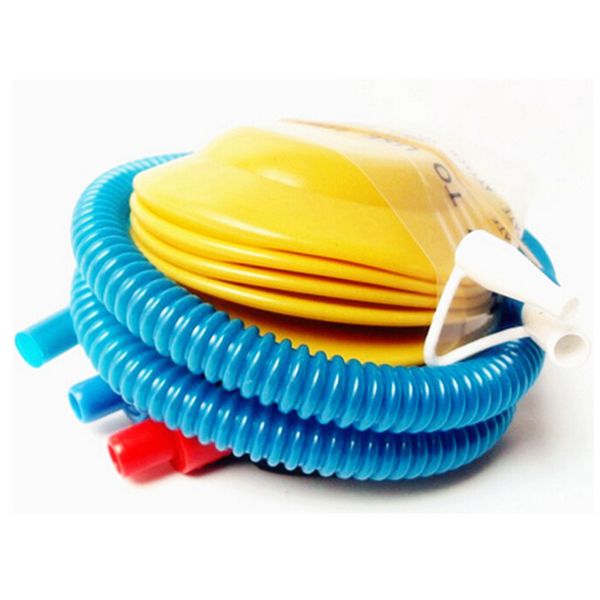 5 inch newly design super quality essential inflatable float toy air foot pump air inflator balloon pump inflate accessory a029
5 inch newly design super quality essential inflatable float toy air foot pump air inflator balloon pump inflate accessory a029
