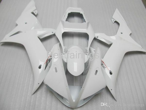 100 fitment injection molding fairing kit for yamaha r1 2002 2003 white fairings yzf r1 02 03 fr24
100 fitment injection molding fairing kit for yamaha r1 2002 2003 white fairings yzf r1 02 03 fr24