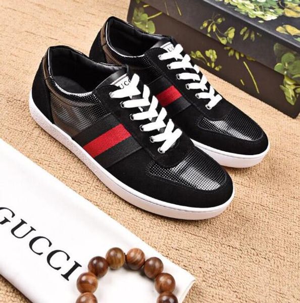 Top designer red soles sneakers beige leather bright rivet high top casual shoes men's shoes wedding dress shoes
Top designer red soles sneakers beige leather bright rivet high top casual shoes men's shoes wedding dress shoes