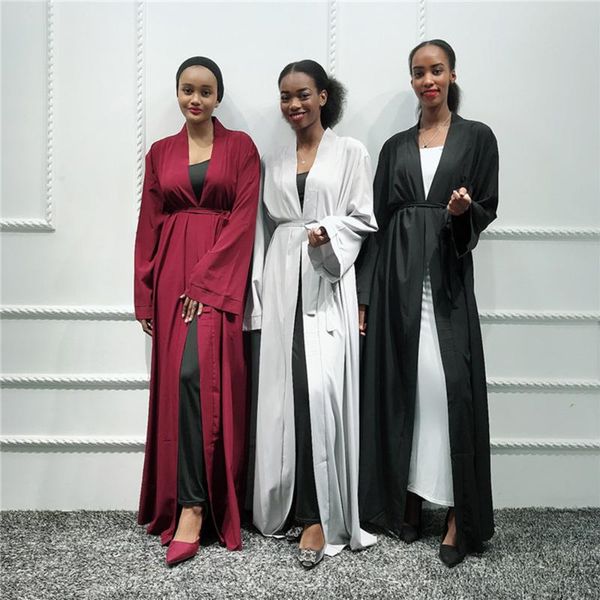 plain kimono abaya cardigan turkish hijab muslim dress saudi arabia african dresses for women kaftan dubai caftan islam clothing, Red
plain kimono abaya cardigan turkish hijab muslim dress saudi arabia african dresses for women kaftan dubai caftan islam clothing, Red