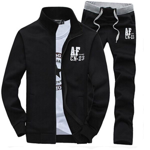 casual men suits sweatshirts slim men set pants suits solid long sleeved male clothing sweater and pants men sportswear kawaii, Gray
casual men suits sweatshirts slim men set pants suits solid long sleeved male clothing sweater and pants men sportswear kawaii, Gray