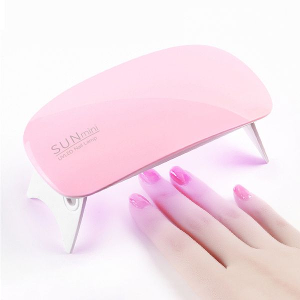 6w nail dryer led uv lamp micro usb gel varnish curing machine for home use nail art tools for lamps manicure set
6w nail dryer led uv lamp micro usb gel varnish curing machine for home use nail art tools for lamps manicure set