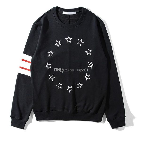 luxury mens hoodies designer mens long sleeves new fashion casual hoodies mens designer stars streetwear black
luxury mens hoodies designer mens long sleeves new fashion casual hoodies mens designer stars streetwear black