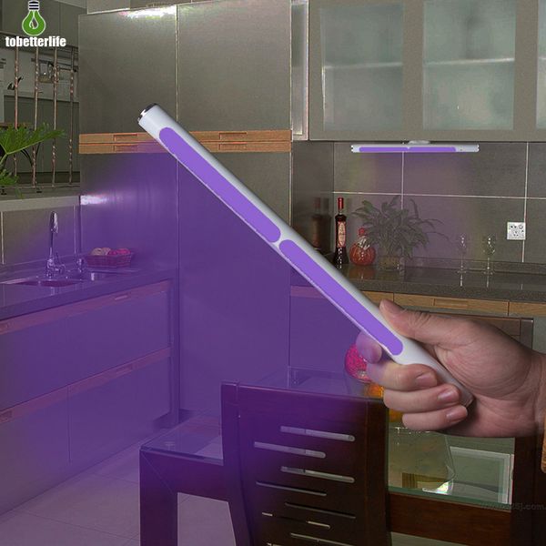 2w uv disinfection cabinet light portable usb rechargeable sterilizer lamp disinfection germicidal light for closet cupboard
2w uv disinfection cabinet light portable usb rechargeable sterilizer lamp disinfection germicidal light for closet cupboard