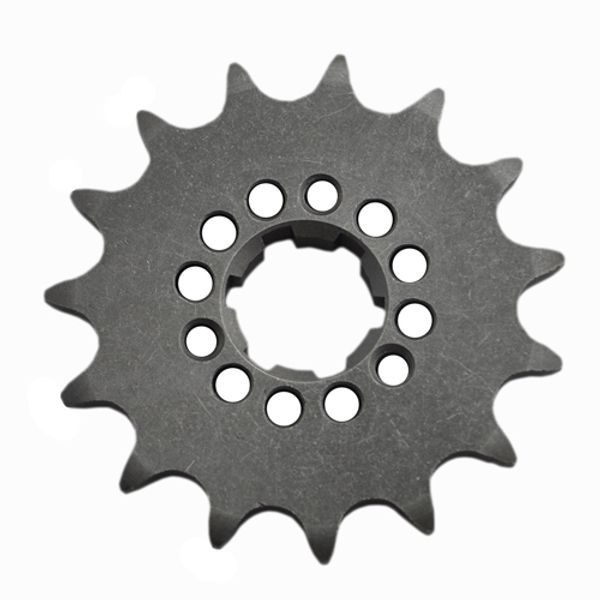 520 motorcycle front sprocket gear pinion for road dr750 big sr41b dr750s dr800 big sr43 dr800s
520 motorcycle front sprocket gear pinion for road dr750 big sr41b dr750s dr800 big sr43 dr800s