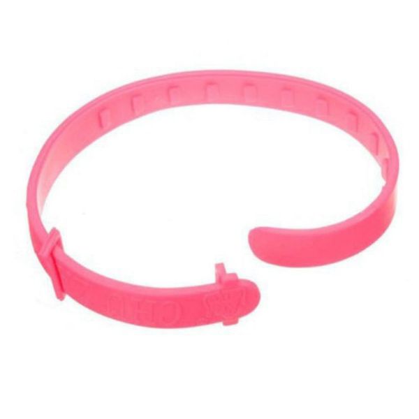 #74 adjustable soft silicon pet collar cat dog protection neck ring flea tick mite louse remedy new
#74 adjustable soft silicon pet collar cat dog protection neck ring flea tick mite louse remedy new