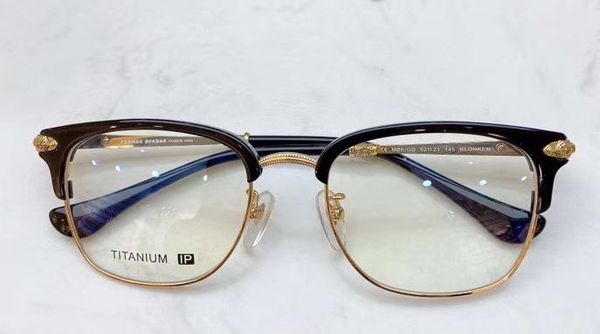 glasses half frames titanium gold black eyeglasses optical frame men sunglasses gafas de sol sonnenbrille with case bo
glasses half frames titanium gold black eyeglasses optical frame men sunglasses gafas de sol sonnenbrille with case bo