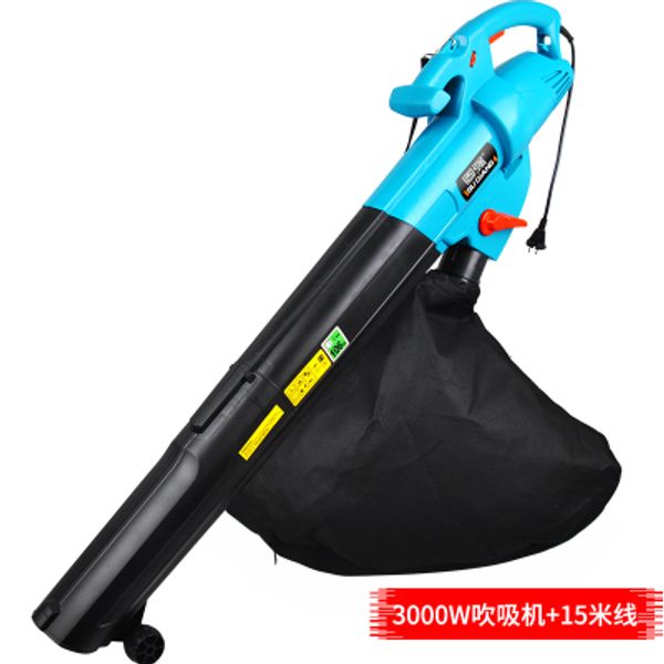 gardening electric blow suction leaf leaves blowing suction machine crusher blowing suction leaf blower
gardening electric blow suction leaf leaves blowing suction machine crusher blowing suction leaf blower