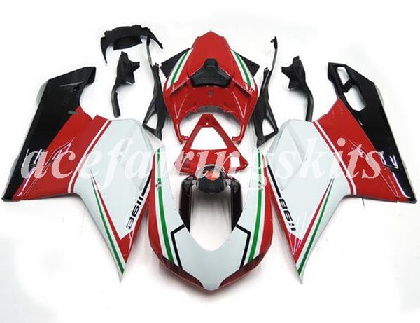 4 gifts new abs full fairings kit fit for ducati 848 1098 1198 1098s 1098r evo 2007 2008 2009 2010 2011 2012 white red green
4 gifts new abs full fairings kit fit for ducati 848 1098 1198 1098s 1098r evo 2007 2008 2009 2010 2011 2012 white red green