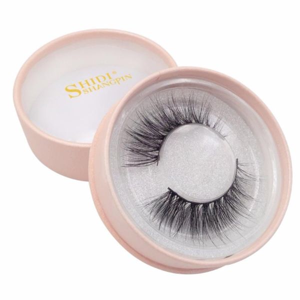 1 pairs mink false eyelashes handmade fashion reusable natural long 3d false mink eyelashes lash extension
1 pairs mink false eyelashes handmade fashion reusable natural long 3d false mink eyelashes lash extension