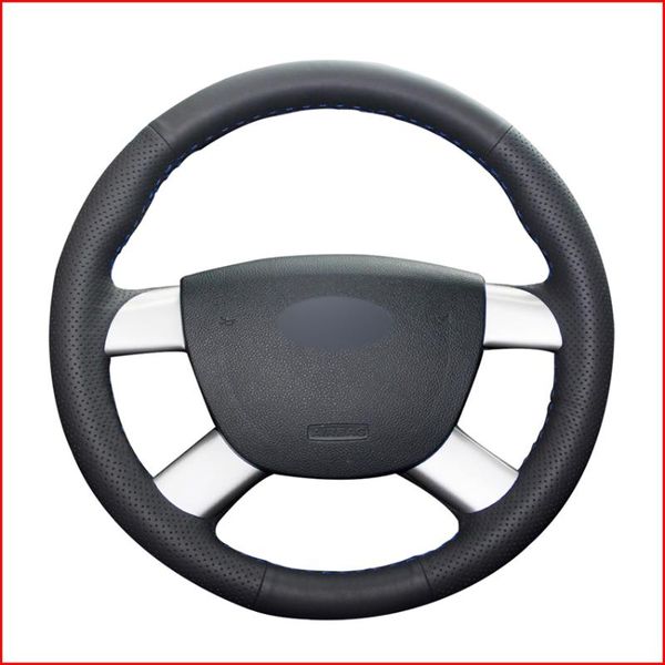 mewant black artificial leather car steering wheel cover for kuga 2008-2011 focus 2 2005-2011 c-max 2007 2008 2009 2010
mewant black artificial leather car steering wheel cover for kuga 2008-2011 focus 2 2005-2011 c-max 2007 2008 2009 2010