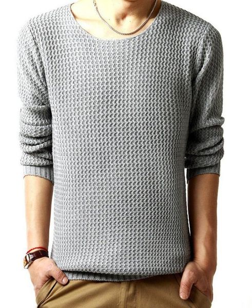 men's sweaters mens men 2021 computer knitted pullovers fashion winter sweater solid christmas korean clothes, White;black
men's sweaters mens men 2021 computer knitted pullovers fashion winter sweater solid christmas korean clothes, White;black