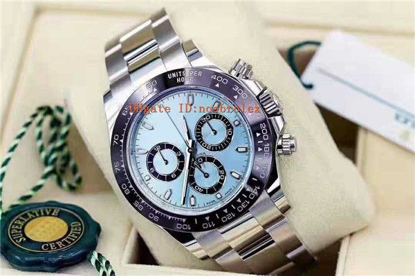 water watches mens new 116506 mens 28800 swiss designer automatic chronograph watches steel vph 904l sapphire crystal super 7750 resist cxpb, Slivery;brown
water watches mens new 116506 mens 28800 swiss designer automatic chronograph watches steel vph 904l sapphire crystal super 7750 resist cxpb, Slivery;brown