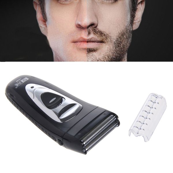 rechargeable men's cordless electric hair razor facial shaver groomer trimmer 
rechargeable men's cordless electric hair razor facial shaver groomer trimmer