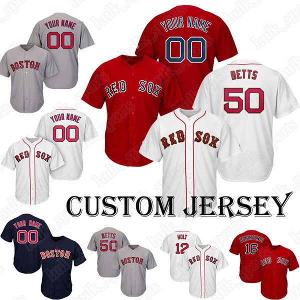 Red Sox jersey 50 Mookie Betts jerseys Baseball Custom jerseys 32 Barnes 16 Benintendi 2 Bogaerts 70 Brasier 54 Brewer
Red Sox jersey 50 Mookie Betts jerseys Baseball Custom jerseys 32 Barnes 16 Benintendi 2 Bogaerts 70 Brasier 54 Brewer