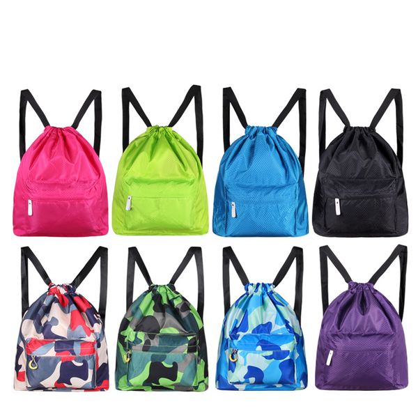 swimmng bag dry wet separation swimming backpack large capacity storage waterproof package outdoor sports swimming beach bag
swimmng bag dry wet separation swimming backpack large capacity storage waterproof package outdoor sports swimming beach bag