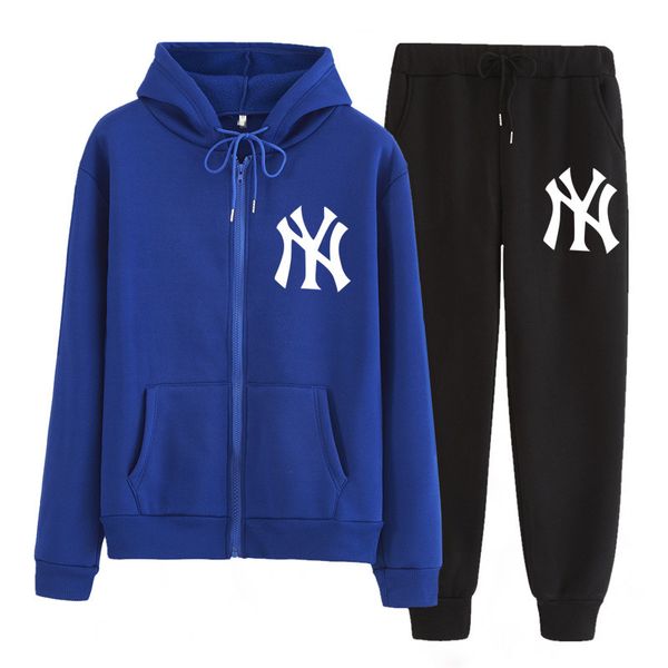 2020 2 pieces sets designer tracksuit mens tracksuit new autumn winter hooded sweatshirt medusa pants fashion tracksuit hoodies, Gray
2020 2 pieces sets designer tracksuit mens tracksuit new autumn winter hooded sweatshirt medusa pants fashion tracksuit hoodies, Gray