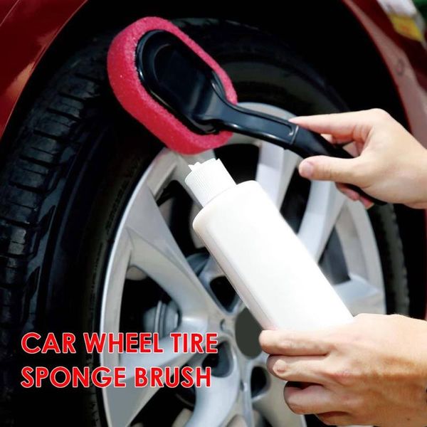 car wheel hub tire sponge brush auto detailing high strength plastics sponges tyre paste brush waxing polishing cleaning tools
car wheel hub tire sponge brush auto detailing high strength plastics sponges tyre paste brush waxing polishing cleaning tools