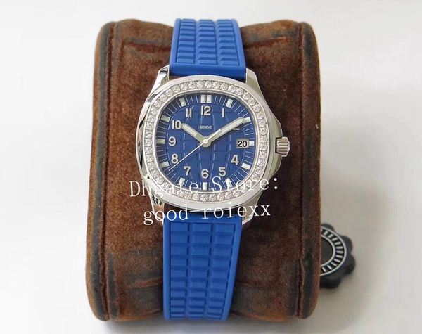 35.6mm luxury алмазный серый синий часы кварца женщин cal.e 23-250 ppf фабрика часы женские 5067 aquanaut тропический каучуковый ремешок нар, Slivery;brown
35.6mm luxury алмазный серый синий часы кварца женщин cal.e 23-250 ppf фабрика часы женские 5067 aquanaut тропический каучуковый ремешок нар, Slivery;brown