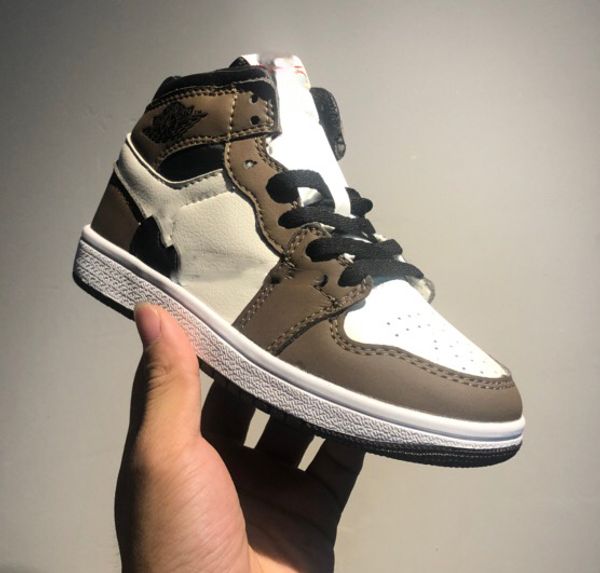 1s travis scotts new born baby reverse swooshes sneakers toddlers shoes little kids basketball shoes infant big boygirl sneaker, Black
1s travis scotts new born baby reverse swooshes sneakers toddlers shoes little kids basketball shoes infant big boygirl sneaker, Black