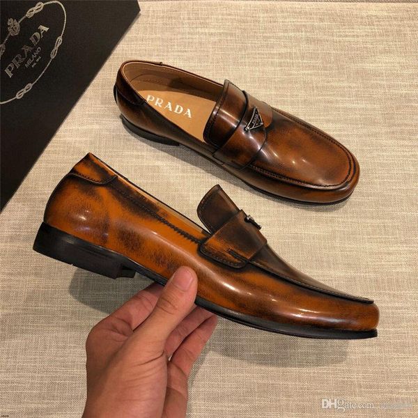 19fw men's formal shoes luxury brands design men shoe fashion autumn men bullock shoes slip-on wedding men dress shoes ye6, Black
19fw men's formal shoes luxury brands design men shoe fashion autumn men bullock shoes slip-on wedding men dress shoes ye6, Black