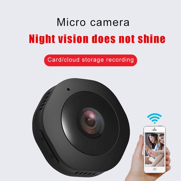 newly 1080p hd micro camera night vision wifi camcorder video recorder for home office 999
newly 1080p hd micro camera night vision wifi camcorder video recorder for home office 999