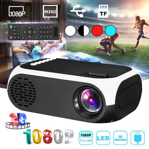 мини проектор 1080p hd usb tf портативный кинопроектор домашний кинотеатр системная поддержка 3d фильм бытовой проектор
мини проектор 1080p hd usb tf портативный кинопроектор домашний кинотеатр системная поддержка 3d фильм бытовой проектор