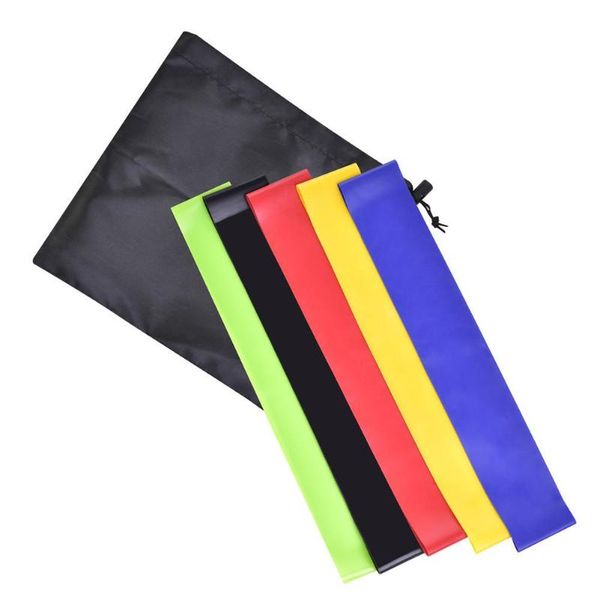5pcs/set yoga resistance bands elastic fitness bands gym home training exercise equipment expander rubber workout with bag
5pcs/set yoga resistance bands elastic fitness bands gym home training exercise equipment expander rubber workout with bag