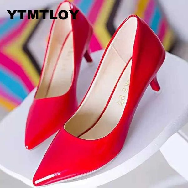 2019new women pumps fashion high heels shoes women black pink shoes bridal wedding size 35-39
2019new women pumps fashion high heels shoes women black pink shoes bridal wedding size 35-39