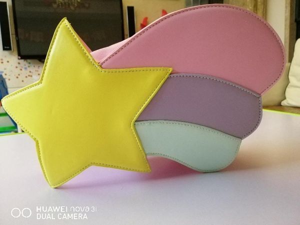 new fashionable and personalized women's bag with high cost performance