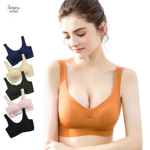sexy бюстгальтеры для женщин бесшовные активный push up vest wire free белье бюстгальтер спящий side закрытие бюстгальтер bralette нижнее бе, Red;black
sexy бюстгальтеры для женщин бесшовные активный push up vest wire free белье бюстгальтер спящий side закрытие бюстгальтер bralette нижнее бе, Red;black