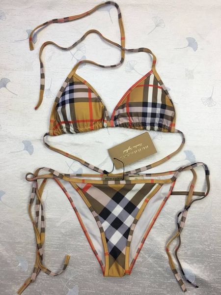 luxury letter bikini bathing suit fashion backless women bikini lacing suit brand designer swimwear po1
luxury letter bikini bathing suit fashion backless women bikini lacing suit brand designer swimwear po1