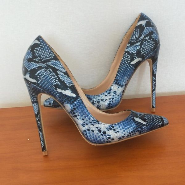 2019 women fashion wedding lady blue python patent leather poined toes high heeled heels shoes stiletto shoes pump 12cm 10cm
2019 women fashion wedding lady blue python patent leather poined toes high heeled heels shoes stiletto shoes pump 12cm 10cm