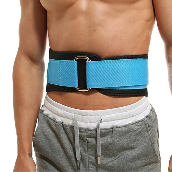 weight lifting nylon elastic training sports adjustable squat belt fitness equipment stable practical waist support protector, Black;gray
weight lifting nylon elastic training sports adjustable squat belt fitness equipment stable practical waist support protector, Black;gray